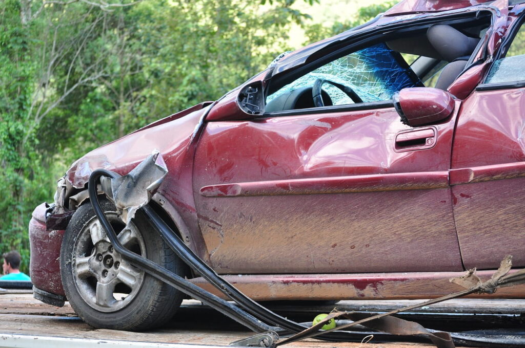 How we Help with Auto Accidents
