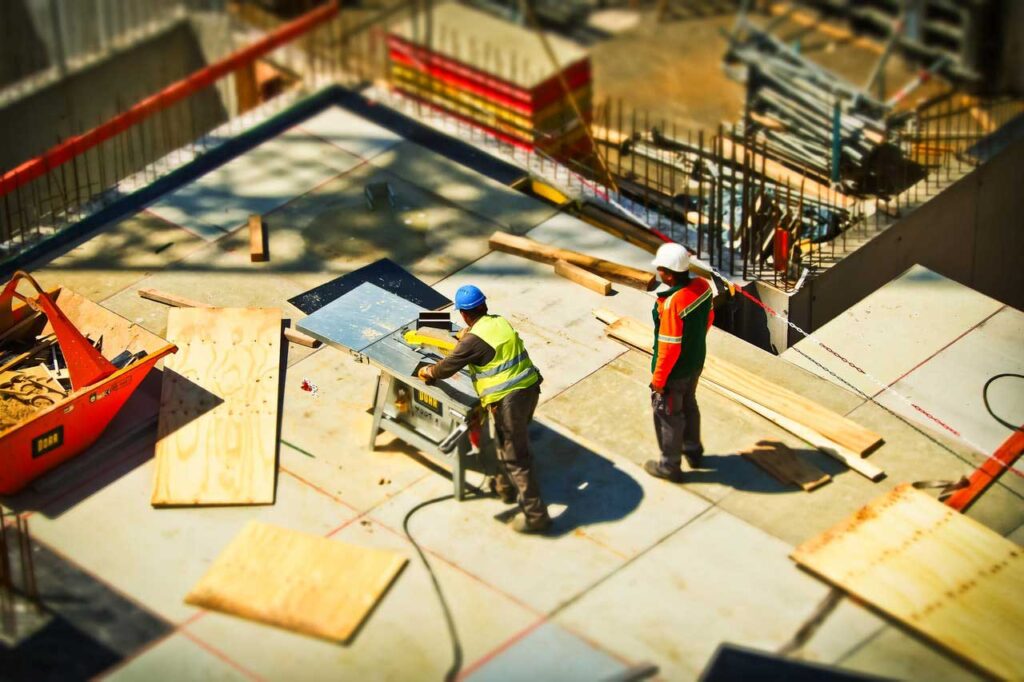 Common Workplace Injuries