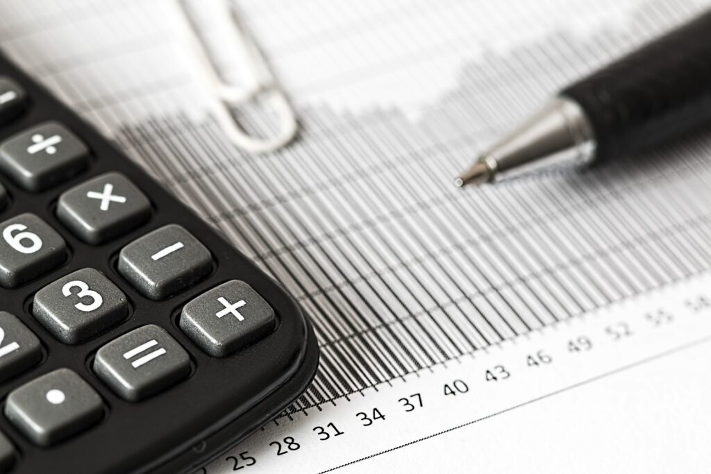 Calculator Image