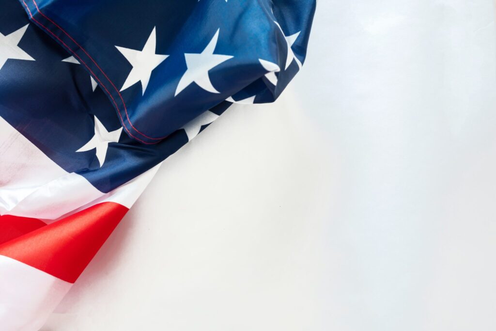 USA Flag